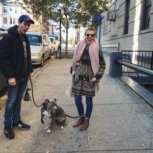 Meet your Posher, Eliza